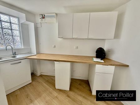 T2 Saint-Maur-des-Fossés - Photo 2