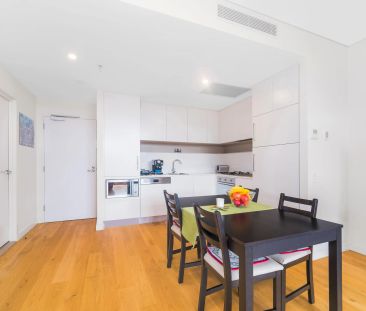 Two Bedroom One Bathroom with Balcony! - Photo 1