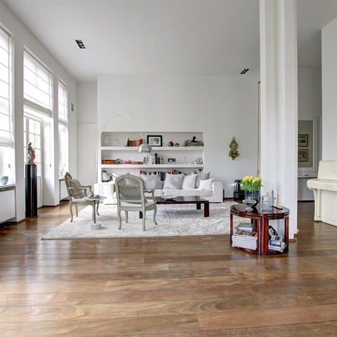 Appartement te huur in Ixelles - Photo 1