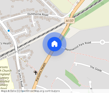 Parsons Heath, Colchester, CO4 - Photo 1