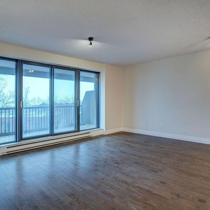 Appartement à louer - Montréal (Côte-des-Neiges/Notre-Dame-de-Grâce) (Côte-des-Neiges) - Photo 1