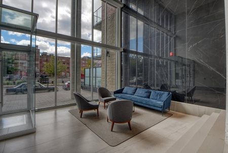 315 Rue Richmond, app.324, H3J 0B7, H3J 0B7, Montréal - Photo 4