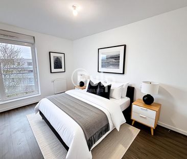 Appartement à louer à Haubourdin - Réf. hauf105 - Photo 3