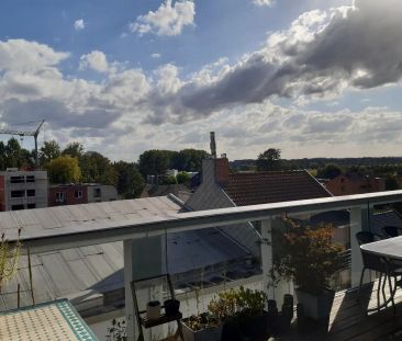 Praktisch 2 slpk-appartement met terras. - Foto 5