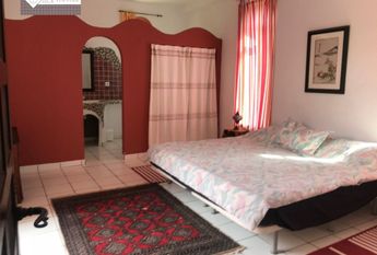 Single family house - Benalmádena (Hospital Xanit)