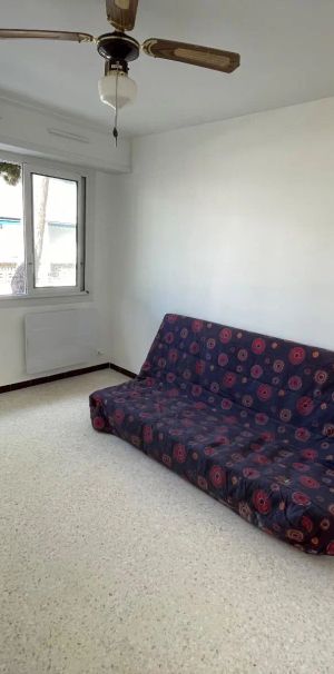 Appartement à louer 1 pièce 17.37m² - Photo 1