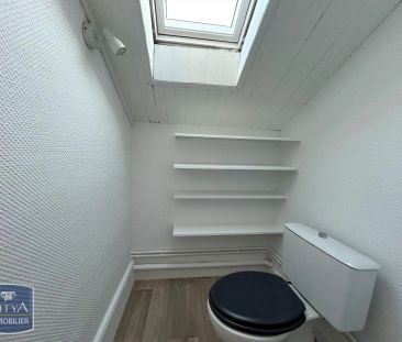 Appartement à louer 2 pièces 32m² - Photo 4