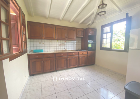 Location Maison 4 pièces 94m² CAPESTERRE BELLE EAU 97130 - Photo 5