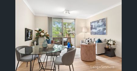 A unique hideaway with privacy and lifestyle - Photo 2