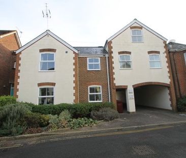 Chichester 1 bedroom flat to rent - Photo 4