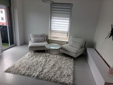 Kiadó újszerű állapotú lakás - Nyíregyháza - Photo 4