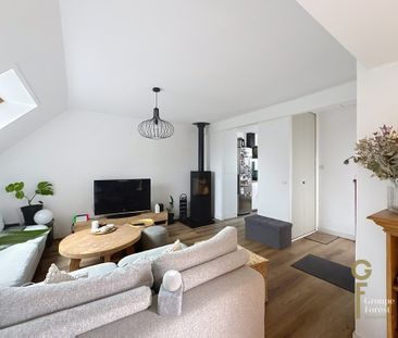 Location Appartement 3 pièces 80m² WASQUEHAL 59290 - Photo 1