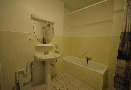 Appartement te huur - Photo 3