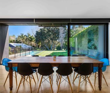 Contemporary Villa with Heated Pool - Fully Fenced & Automated Gates - Photo 5