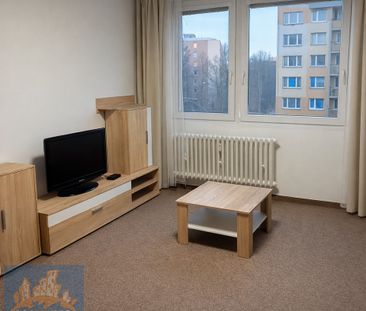 Pronájem bytu 3+1 60 m² - Photo 1
