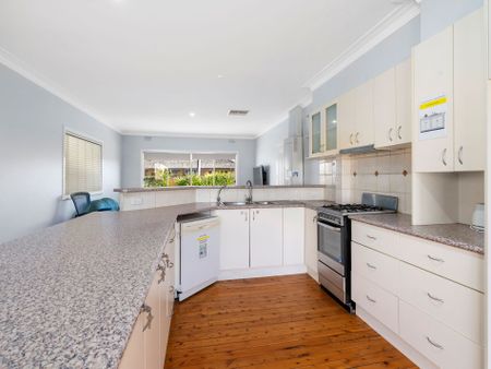 SIZEABLE CENTRAL FAMILY HOME - Photo 2