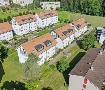 4.5 Zimmer, 2. Stock - Photo 4