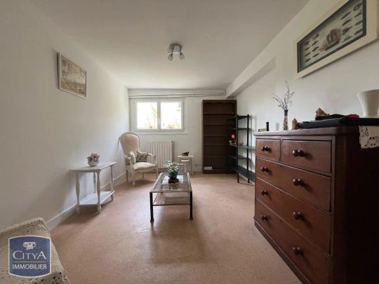 Appartement à louer 2 pièces 44.86m² - Photo 1