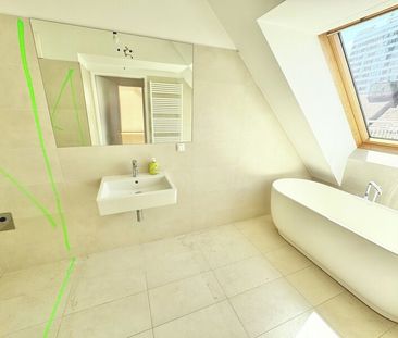 TERRASSENTRAUM | KLIMATISIERT | HOFSEITIG | HELLE 2 ZIMMER | TOPLAG... - Foto 3