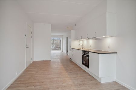 3-vær. lejlighed - Foto 3