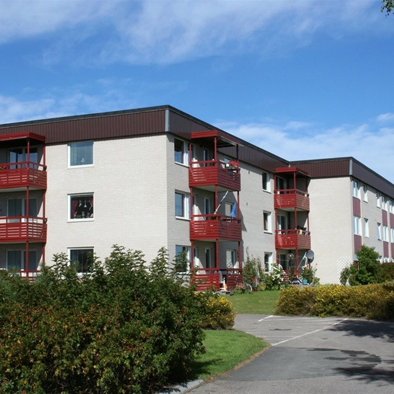 Andréegatan 1 B - Foto 2