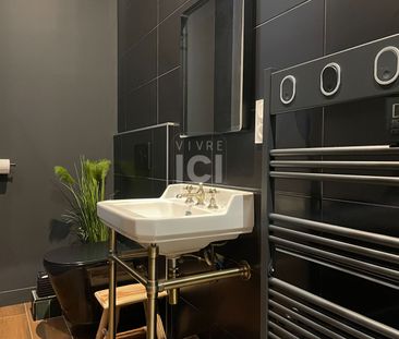 Appartement Angers 1 Pièce 34m2 - Photo 6