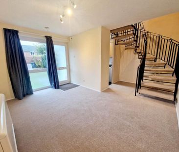 1 bedroom house to rent - Photo 2