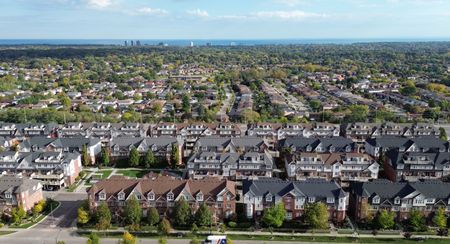 For Lease - 600 Shoreline Drive Unit# 2, Mississauga, Ontario - Photo 5