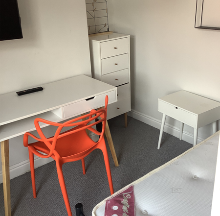 3 bedroom terraced house to rent - Photo 3