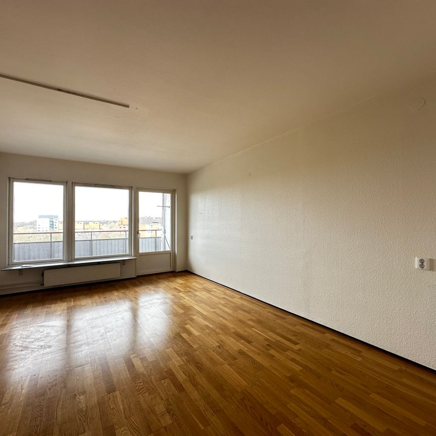 Ludvikagatan 47 – 2 rok(lgh 1503) - Foto 1