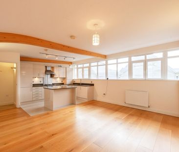 2 bedroom apartment to rent Merchants Place, Risbygate Street, Bury... - Photo 4