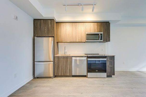 For Lease - 720 Whitlock Avenue Unit# 408, Milton, Ontario - Photo 1