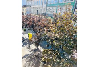 Apartamento T2 em Braga