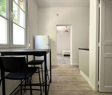 Location appartement 2 pièces, 26.51m², Angers - Photo 4