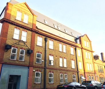 Warple Way, London, W3 0BD - Photo 5