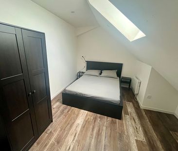 Location appartement 2 pièces, 26.79m², Saint-Nazaire - Photo 1