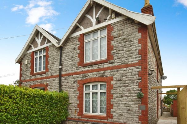 3 bedroom House To Let - Photo 1