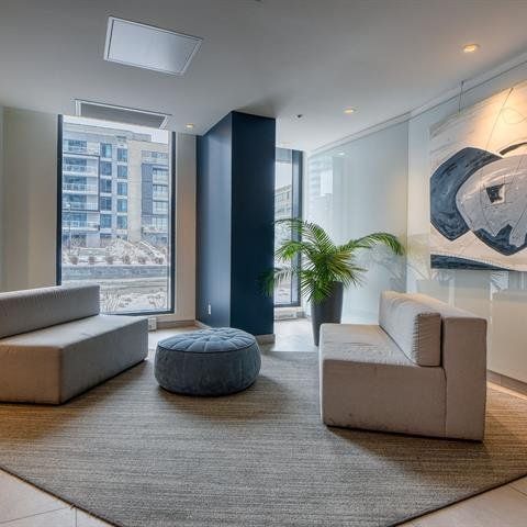 Appartement à louer, Montréal (Verdun/Île-des-Soeurs) - Photo 1