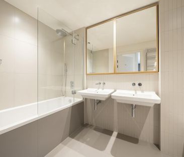 3 bedroom apartment to rent - Photo 4