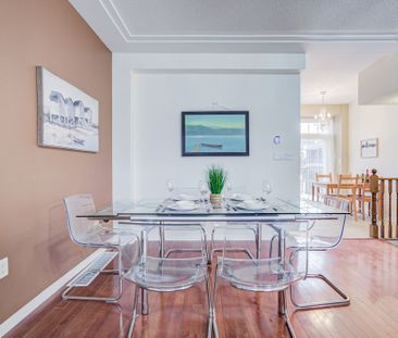 For Lease - 10 Post Oak Drive Unit# 14, Richmond Hill, Ontario - Photo 2