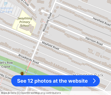 Mayfield Road, Southampton, SO17 - Photo 1