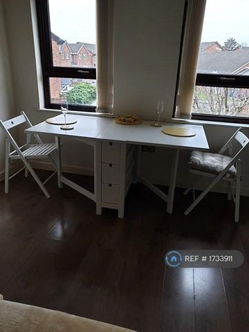 Studio to rent - Photo 3