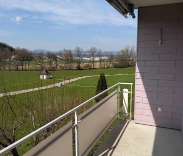 3.5 Zimmer, 92 m², 3. Stock - Photo 4