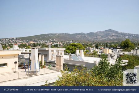 Διαμέρισμα για ενοικίαση Κηφισιά - Photo 5