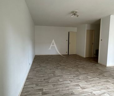 Location Appartement 3 pièces 64m² - Photo 1