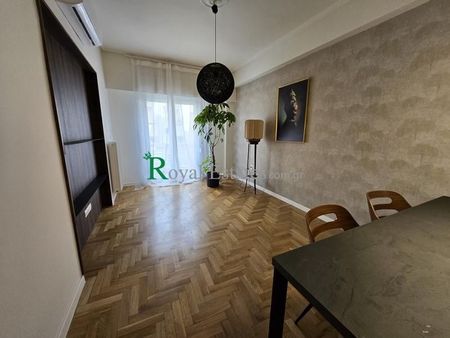 Διαμέρισμα για ενοικίαση Κέντρο Παγκρατίου (Παγκράτι) - Photo 4