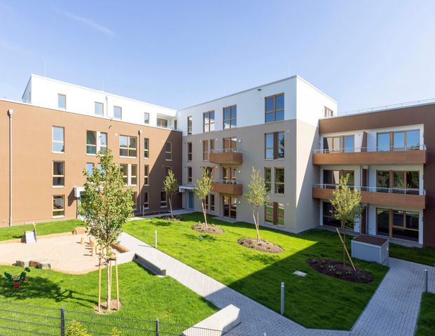 730-04 – Buschdorfer Str. 2a, Bonn-Buschdorf, 89,70 m², 3 Zimmer, Kaltmiete: 1230,00 € - Foto 1