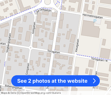 Sveagatan 21 B - Photo 1