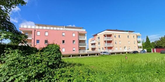 Appartement 3 pièces à Villerupt - Photo 3