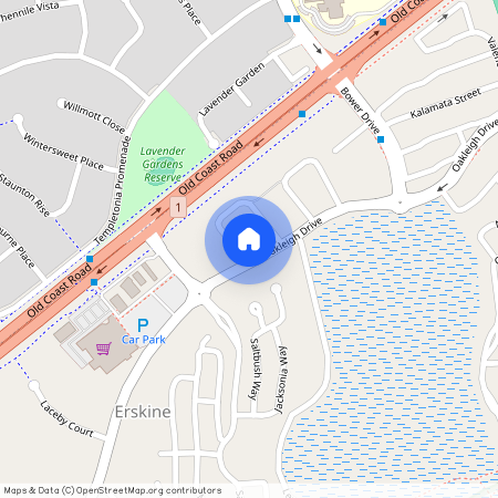 99 Oakleigh Drive, Erskine WA 6210